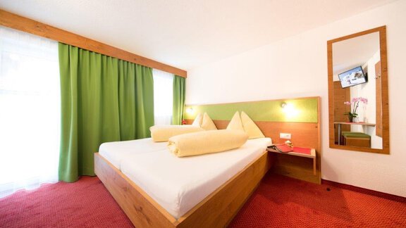 Sonnheim (46) - Pension Sonnenheim - Sölden