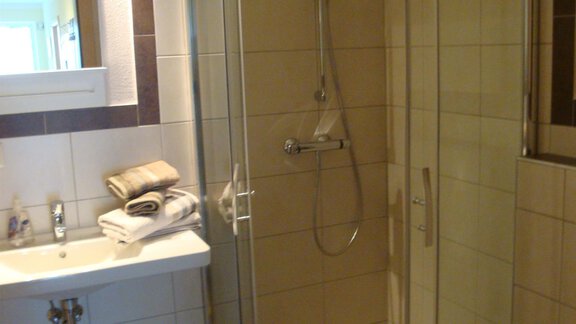 640 - Appart Matthias - Umhausen