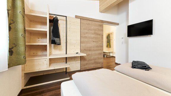 Martin.Fritz.Feratel 0004 - Appartement Fritz - Umhausen
