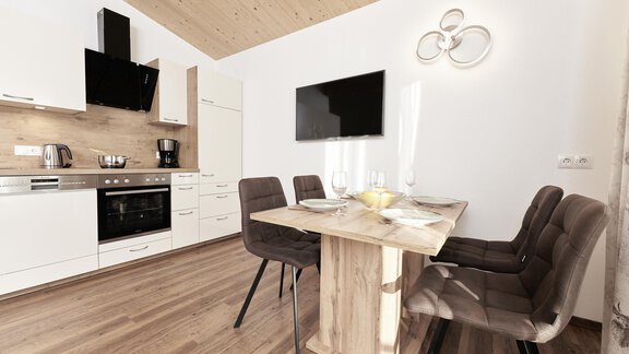 Martin.Fritz.Feratel 0005 - Appartement Fritz - Umhausen