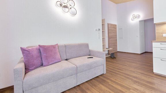 Martin.Fritz.Feratel 0008 - Appartement Fritz - Umhausen
