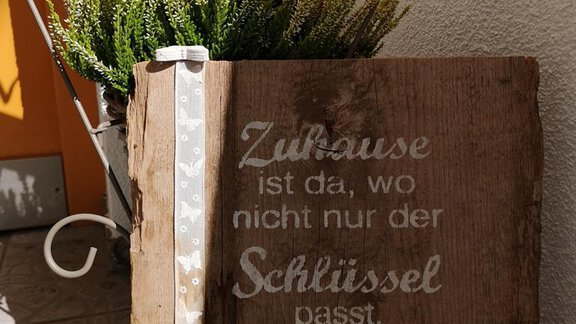 Liebe zum Detail - Haus Marieus - Umhausen
