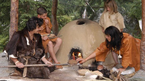 Ötzidorf - Umhausen - Haus Scheiber Christina - Umhausen