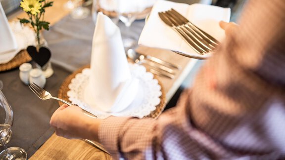 Wildspitz-StüberlIII - Hotel Johanna mitten im Ötztal - Umhausen