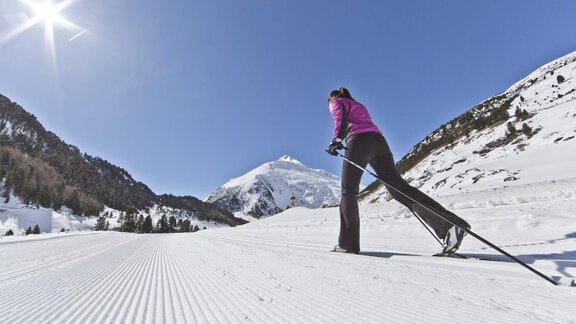 vent_langlaufen_03_16 - Hotel Venter Bergwelt - Vent