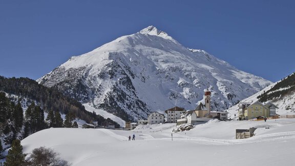 vent_langlaufen_14_16 - Hotel Venter Bergwelt - Vent