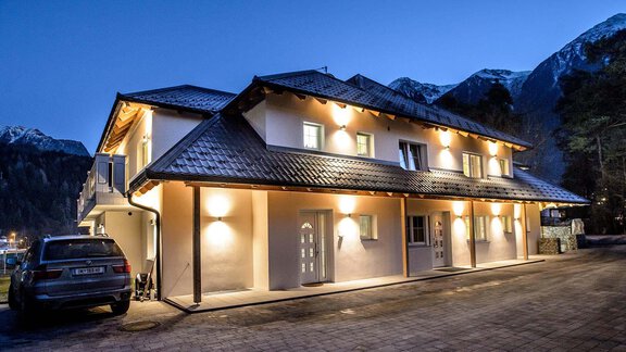 Villa Ambach - Haiming
