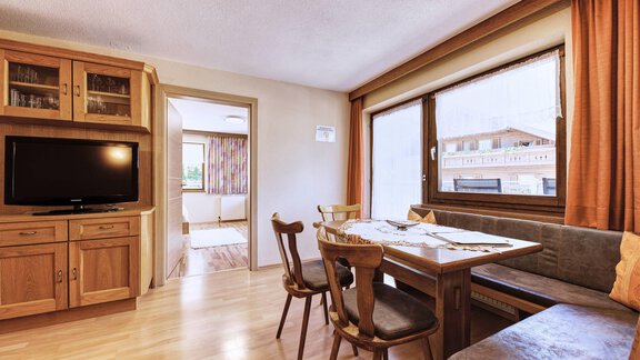 Appartement - Appart Sporthütte Fiegl Huben - Huben
