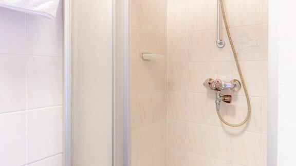 Dusche - Haus Suban - Huben