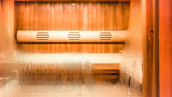 Dampfsauna - Apart Relax - Längenfeld
