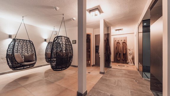 RealxbereichVierStudios&Restaurant - VIER - Studios & Restaurant - Längenfeld