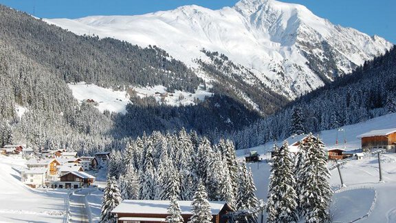 Ochsengartenbahn - Gasthof Waldesruh*** - Ochsengarten