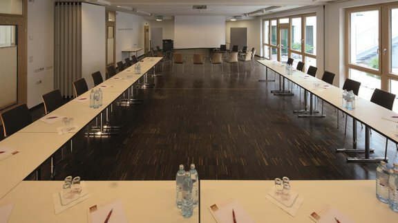 Seminarraum - Aktivhotel Waldhof - Oetz