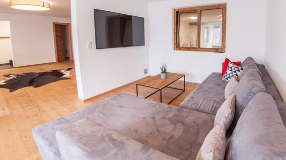 Wohlfühlen - ALPENBLICK de Luxe - Oetz