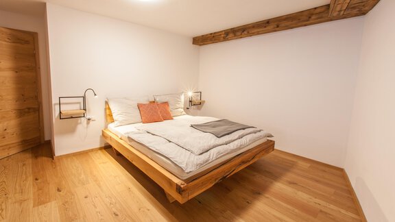 Wohlfühlen in allen Räumen - ALPENBLICK de Luxe - Oetz