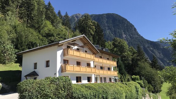 Appartement Birkheim - Oetz