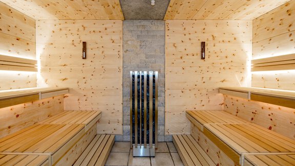 Wellness - Feelfree Nature Resort - Oetz