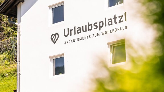 Appartement-Oetz-Urlaubsplatzl-Außen-3 - Oetz