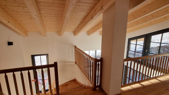 Galerie2 - Alpenchalet Valentin - Sautens