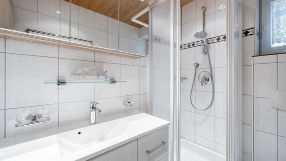 Bad 2 - Apart Holiday - Sölden