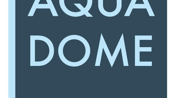 AQUADOME Partnerlogo - Gästeheim Prantl - Sölden | © Aqua Dome