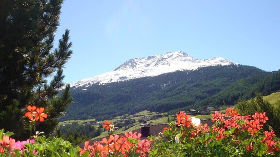Gaislachkogel - Gästeheim Prantl - Sölden | © privat