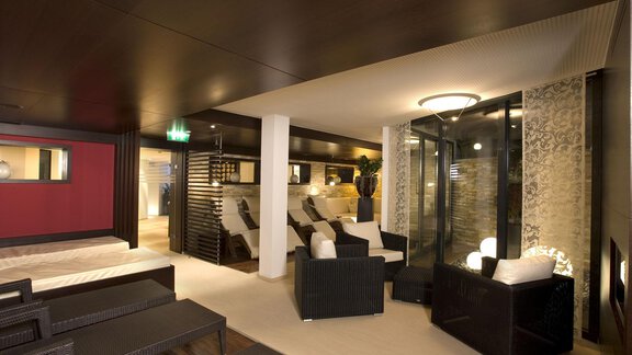 Rueheraum - Glanz & Glory Hotel - Sölden