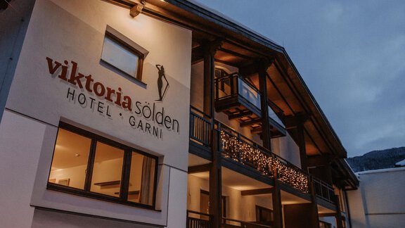 Viktoria_Soelden_2020-17 - Hotel Garni Viktoria - Sölden