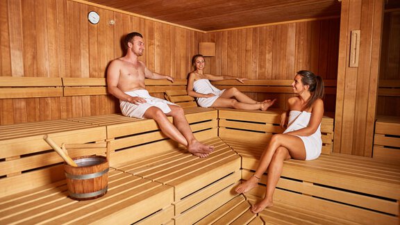 Sport Spa - Explorer Hotel Ötztal - Umhausen