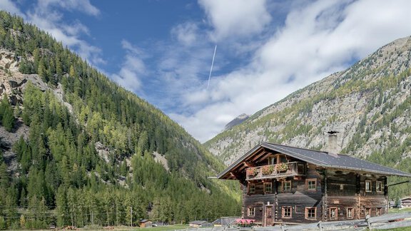 Landhaus im Grüne, Sölden - Zwieselstein