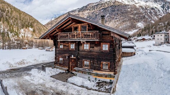 220218_115555-2 - Landhaus im Grüne - Zwieselstein