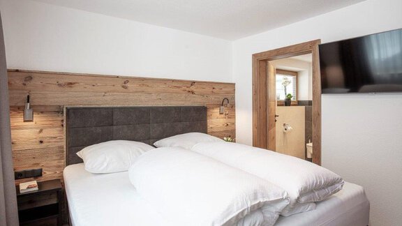 Doppelzimmer - Apart Gries - Gries