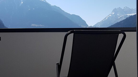 Aussicht - Apart Andre - Längenfeld