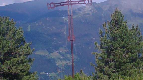 Sautens - Gästehaus Fernblick - Sautens