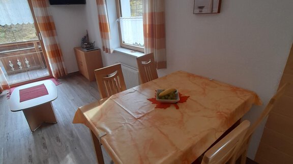 Essen - Appt. Wildschütz - Sölden