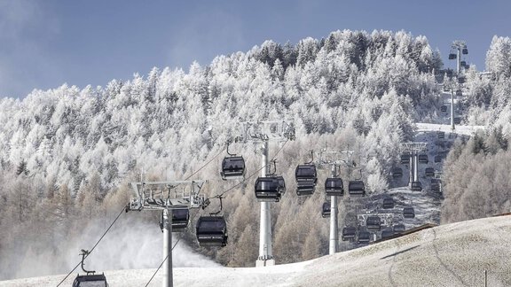 Giggigondeln - Haus Heiners - Sölden