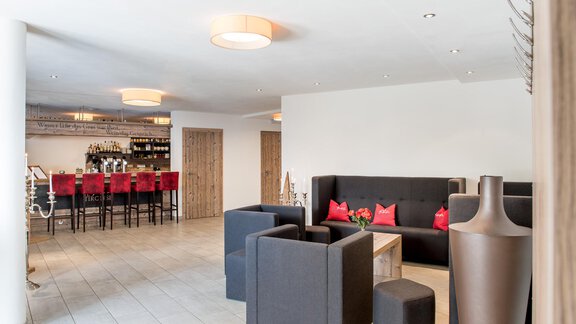 Impression - Hotel-Appartements A CASA "Saphir" - Sölden