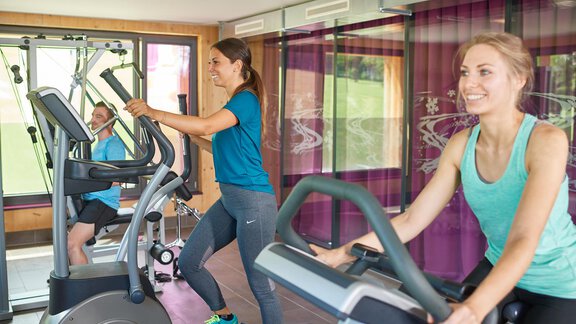 Sport Spa - Explorer Hotel Ötztal - Umhausen