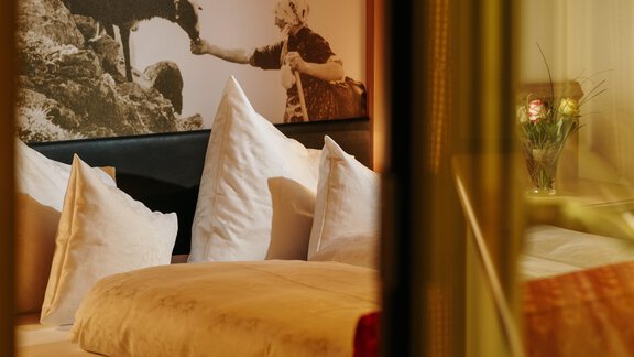 Venter_Bergwelt - Genusszeit - Hotel Venter Bergwelt - Vent