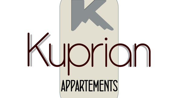 App. Kuprian logo - Appartements Kuprian - Längenfeld