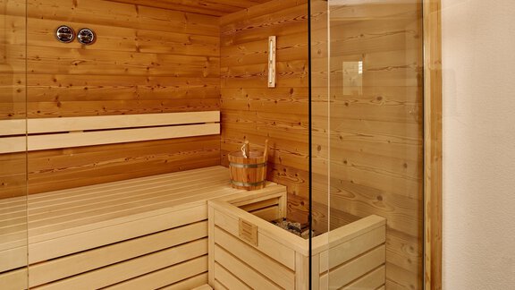 Ferienwohnungen "Juwel" mit Sauna - A CASA Appartements Juwel - Sölden