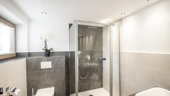 Badezimmer - Apart Gries - Gries