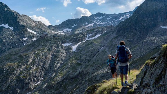 wandern - Living Apart Haslwanter - Haiming
