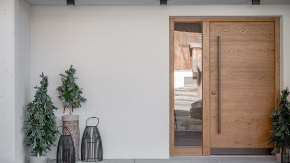 Chalet - Alpenchalet Tirol - Längenfeld