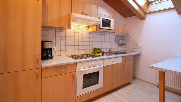 IMG_2092 - Appt.  Ferienglück - Sölden