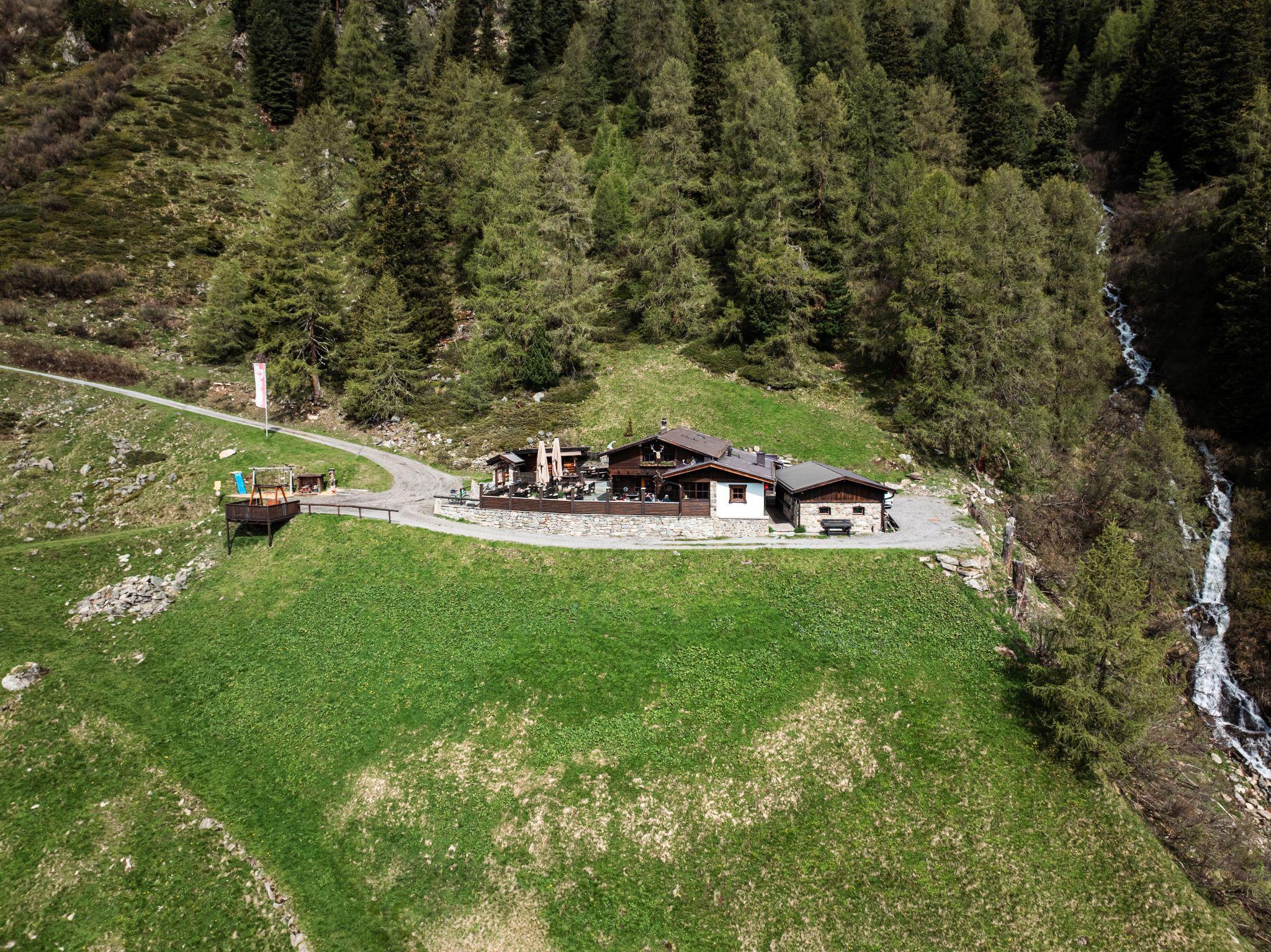Stabele Alm