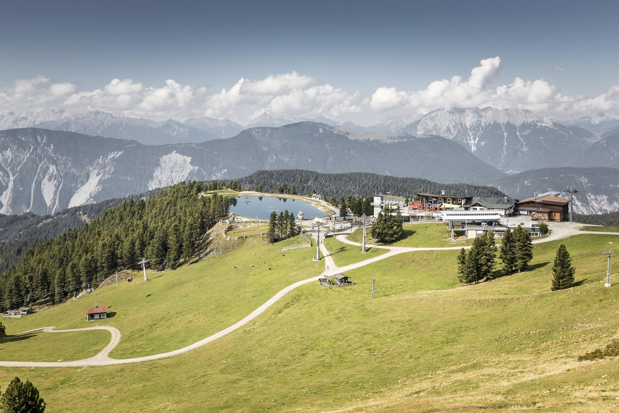 Acherkogelbahn