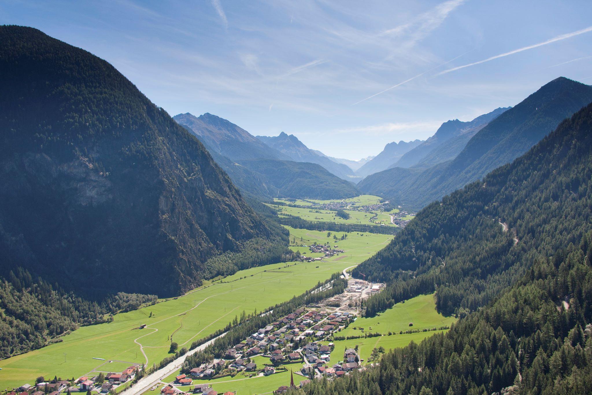Vordere Tumpenalm