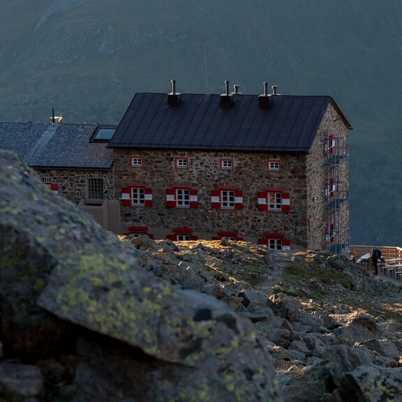 Breslauer Hut - Katharina Nösig Breslauer Hut - Katharina Nösig