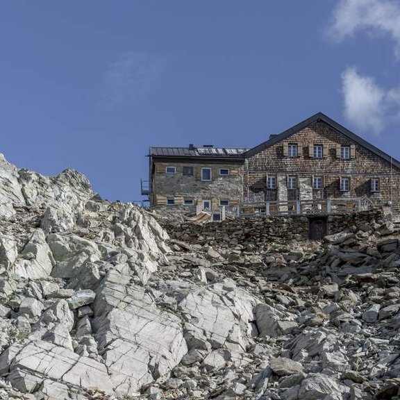 Hildesheimer Hut - Roland Grüner Hildesheimer Hut - Roland Grüner